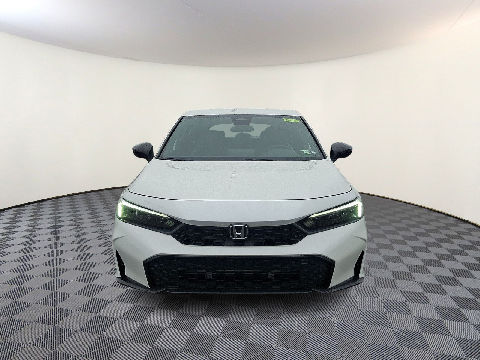 Used 2026 Honda Civic Sport video 2
