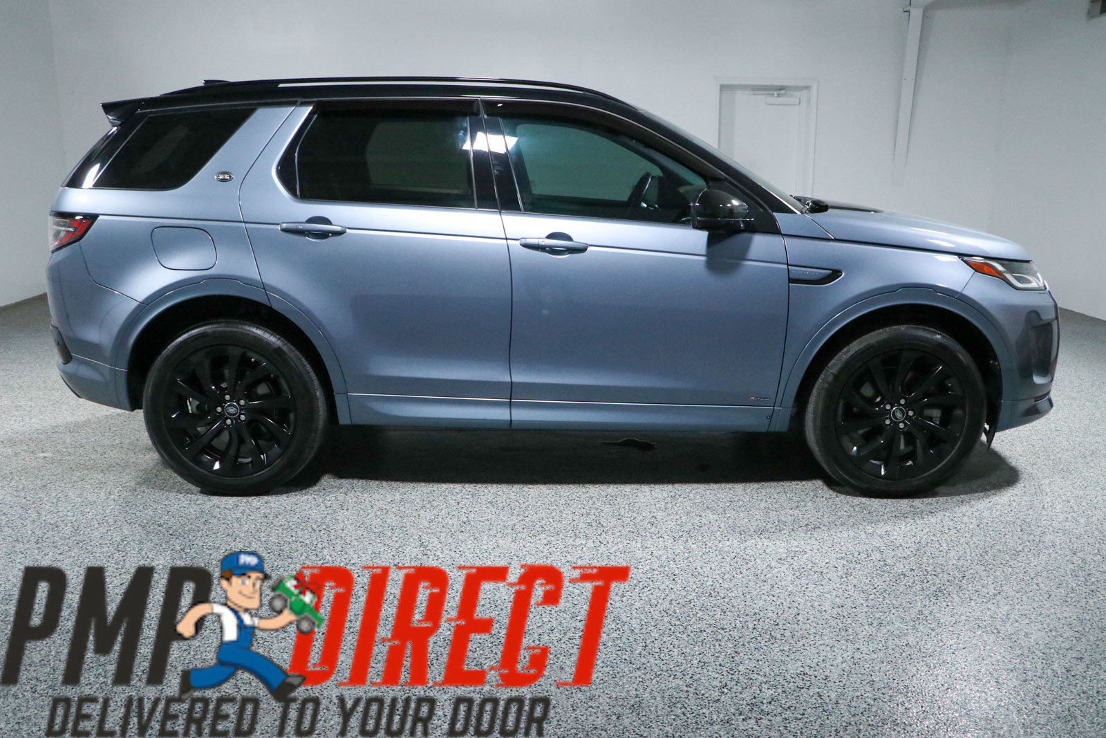 Used 2020 Land Rover Discovery Sport HSE R-Dynamic AWD/4WD image 6