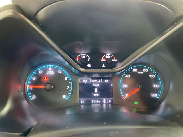 Used 2022 Chevrolet Colorado LT image 37