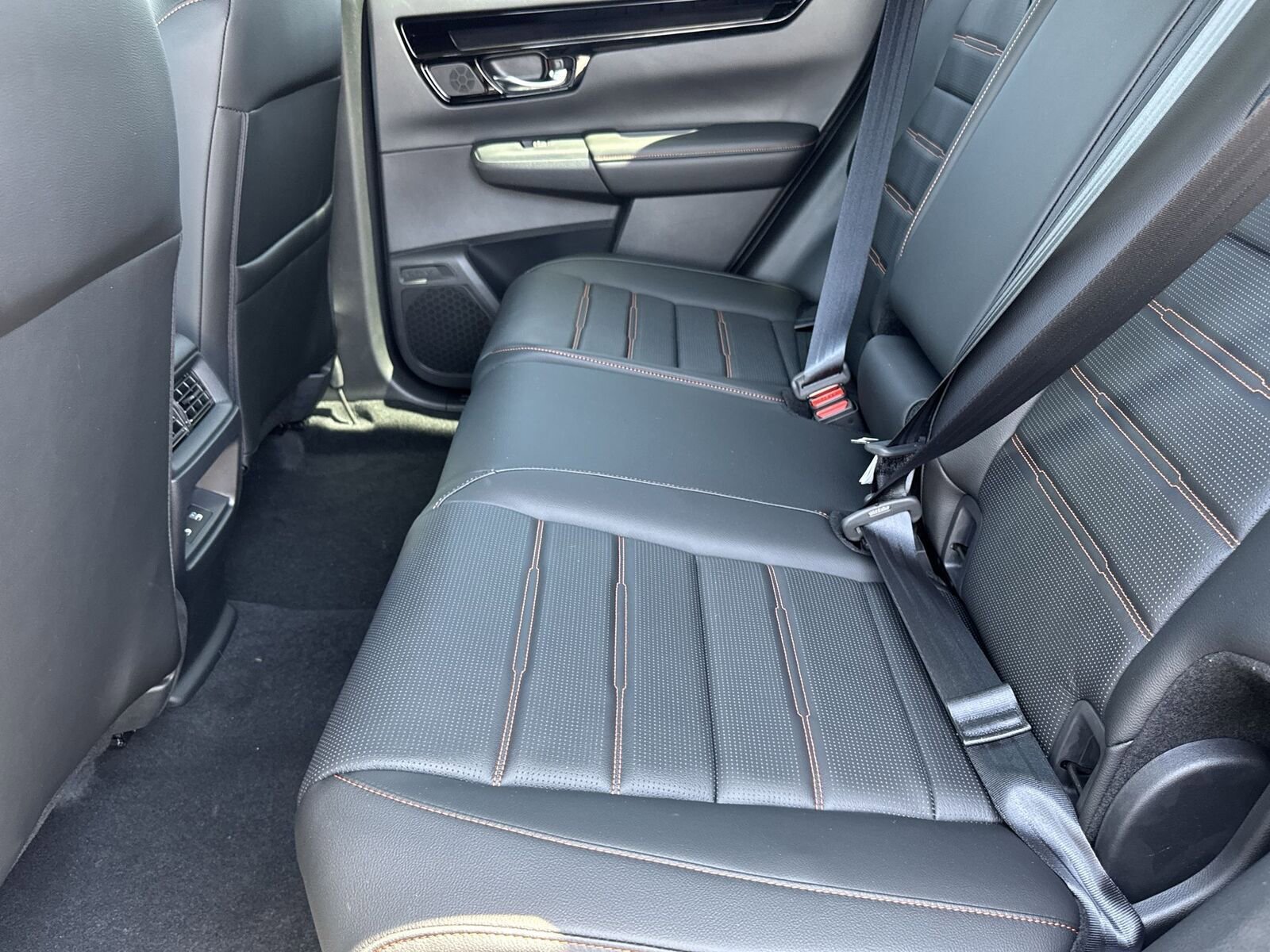 New 2026 Honda CR-V Sport Touring image 9