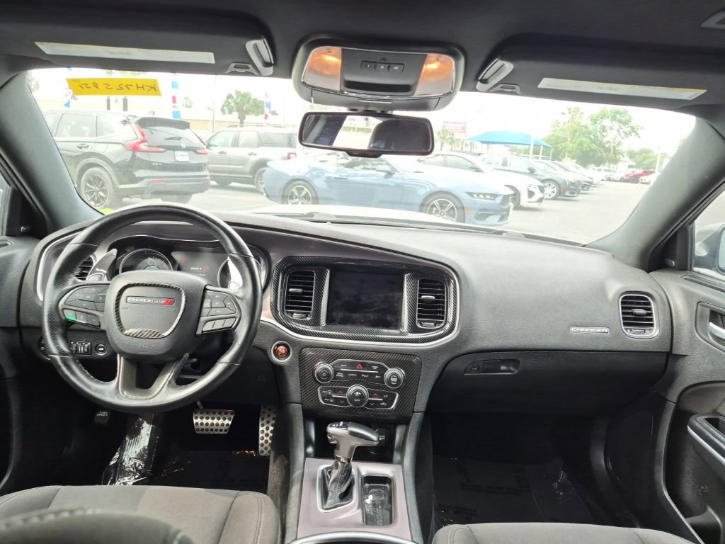 Used 2019 Dodge Charger Scat Pack RWD image 13