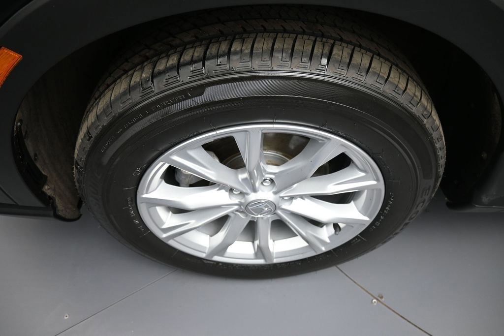 Certified 2023 Honda CR-V EX-L image 14