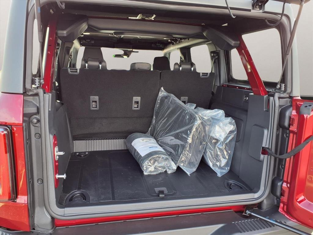 New 2025 Ford Bronco Badlands image 21