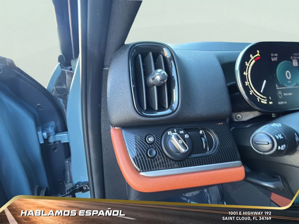 Used 2024 MINI Cooper Countryman S image 15