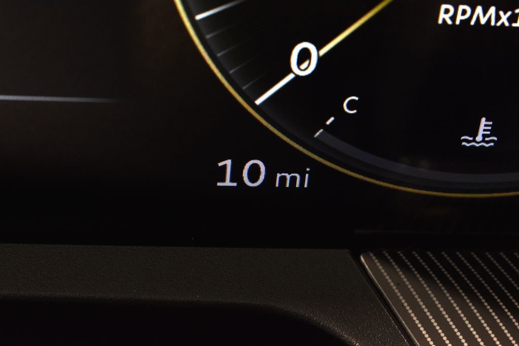 New 2026 INFINITI QX80 Luxe w/ Cargo Package image 24