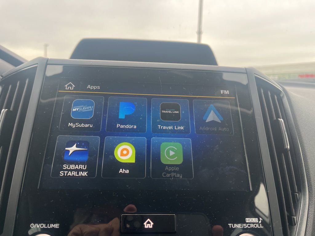 Used 2024 Subaru Forester Sport image 17