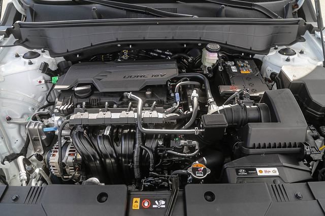 New 2026 Hyundai Kona SEL Sport image 30