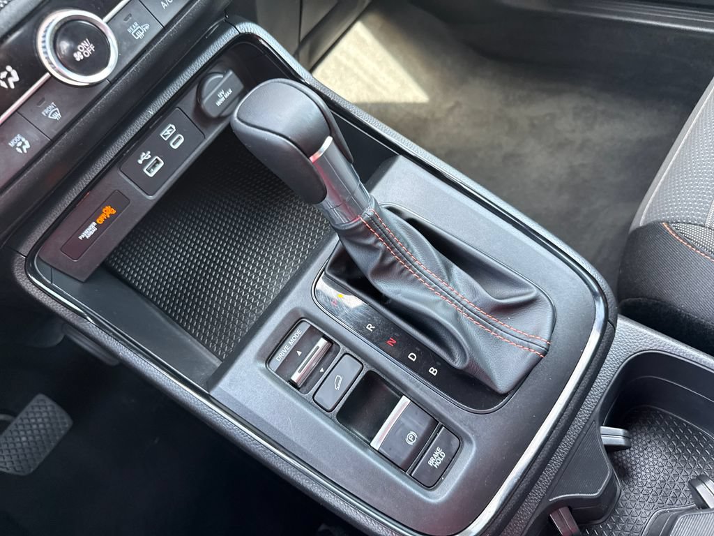 Certified 2024 Honda CR-V Sport image 29