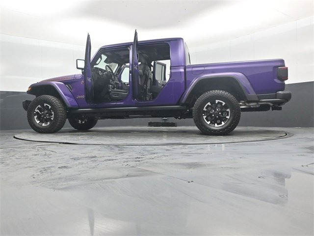 New 2026 Jeep Gladiator Rubicon image 53