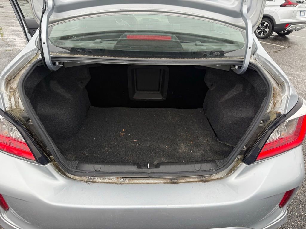 Used 2021 Mitsubishi Mirage G4 FWD image 11