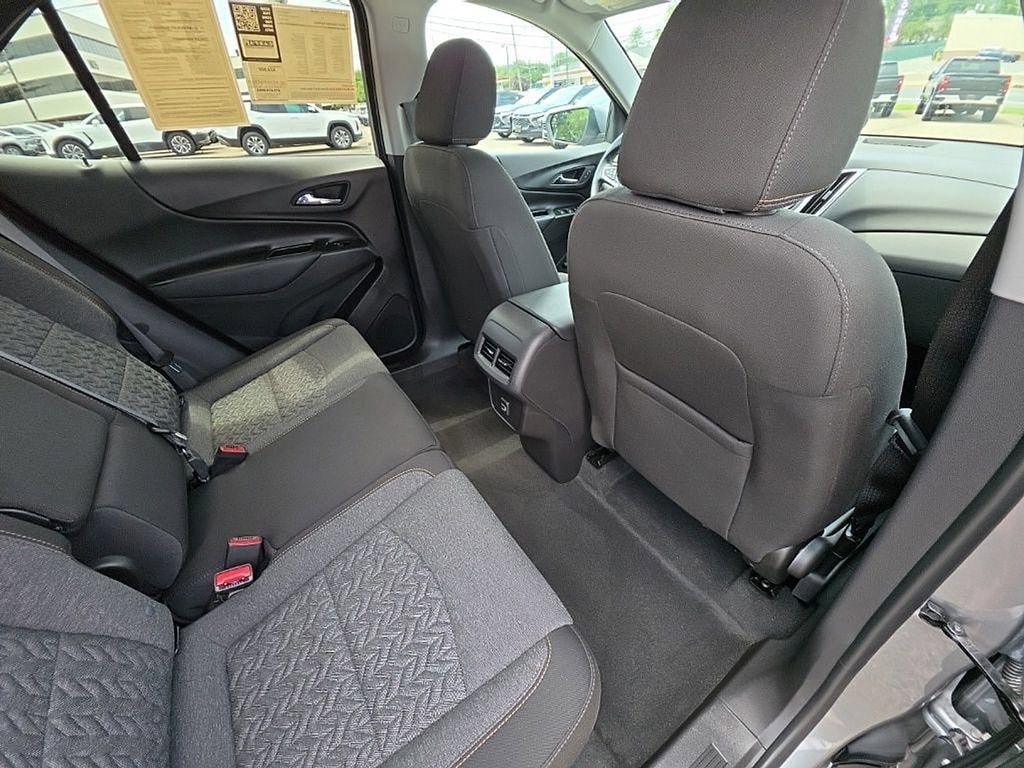 Used 2023 Chevrolet Equinox LT AWD/4WD image 30