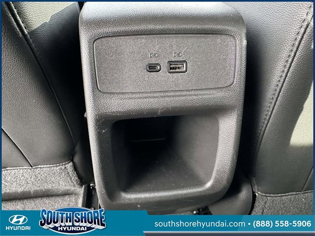 Used 2025 Buick Envista Sport Touring w/ Convenience I Package image 13