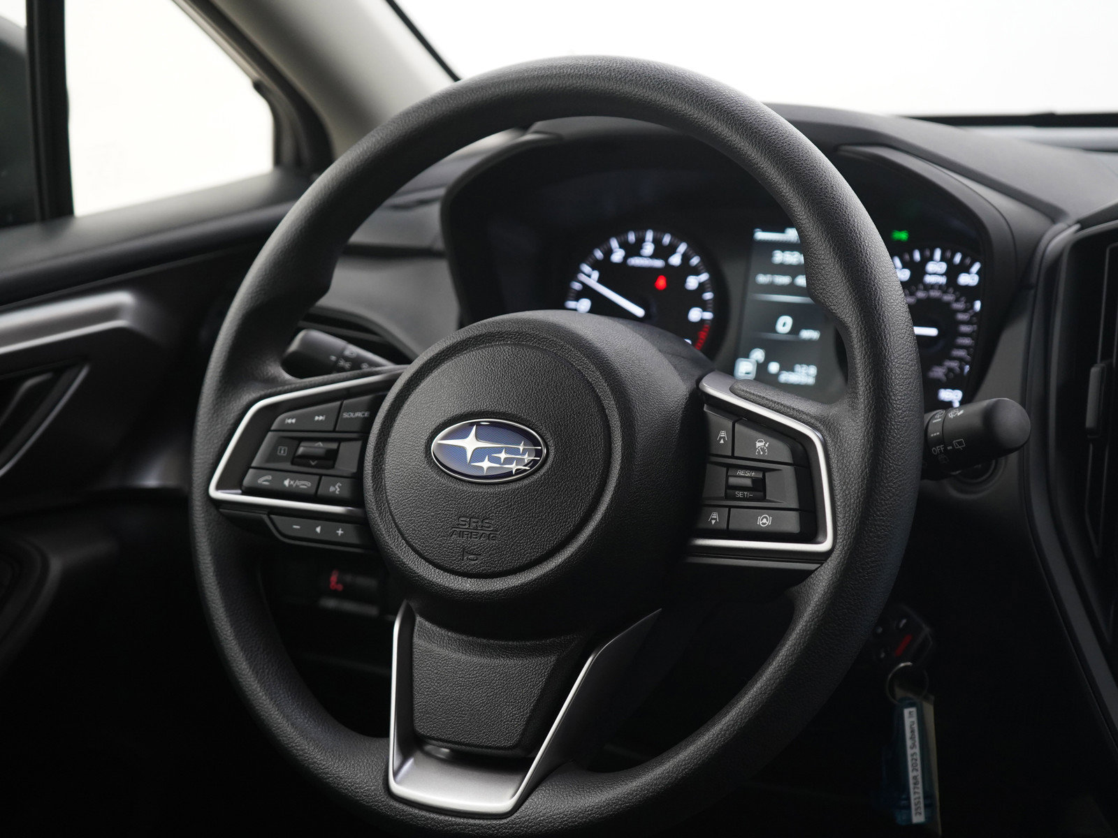 Used 2025 Subaru Impreza 2.0i image 13