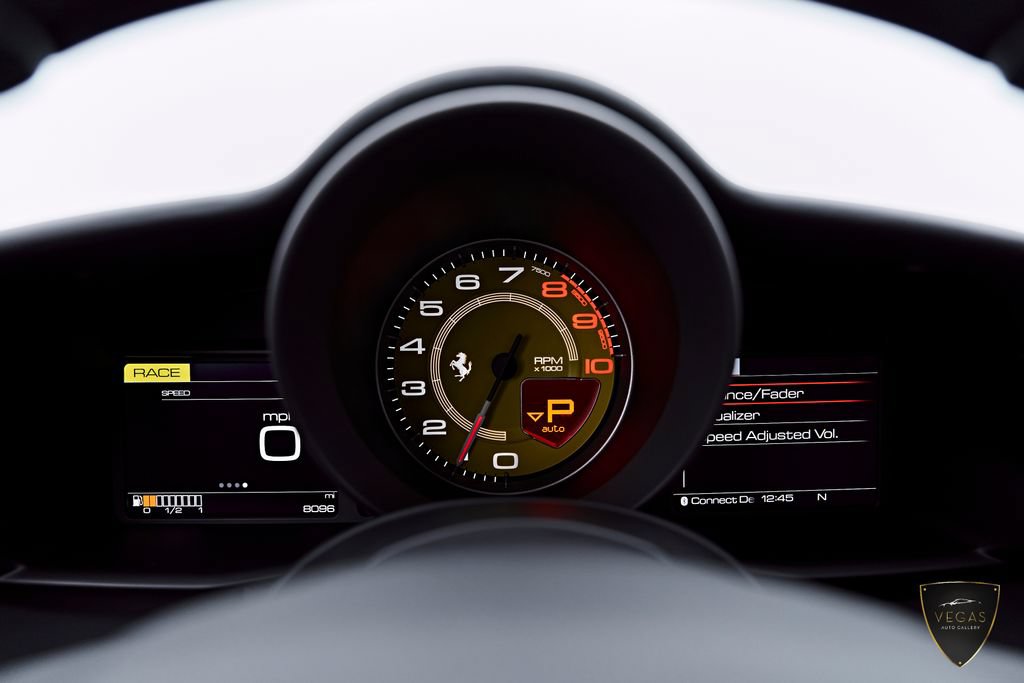 Used 2018 Ferrari 488 GTB RWD image 66