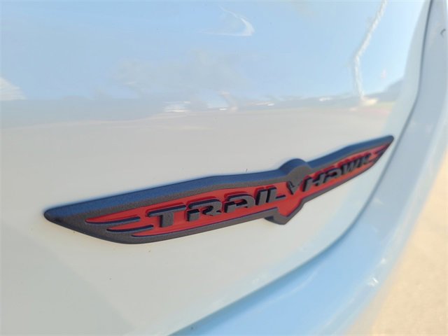 Used 2024 Jeep Compass Trailhawk image 26