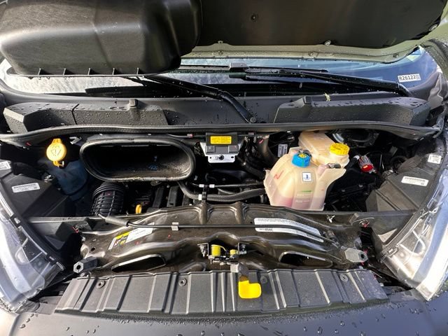 New 2026 RAM ProMaster 1500 FWD image 13