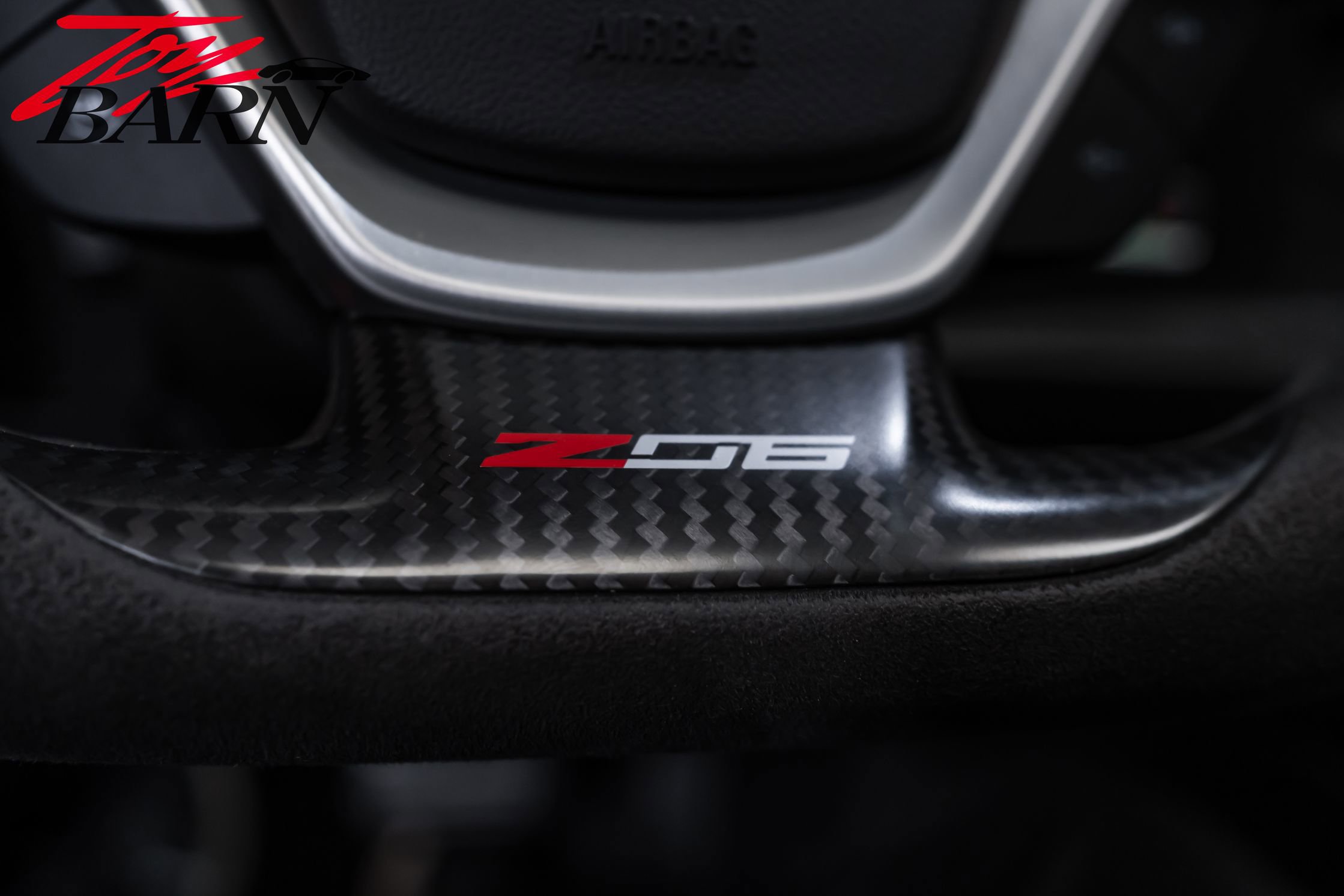Used 2017 Chevrolet Corvette Z06 RWD image 41