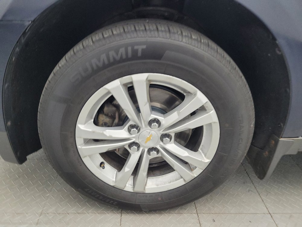 Used 2015 Chevrolet Equinox LT w/ Driver Convenience Package AWD/4WD image 31