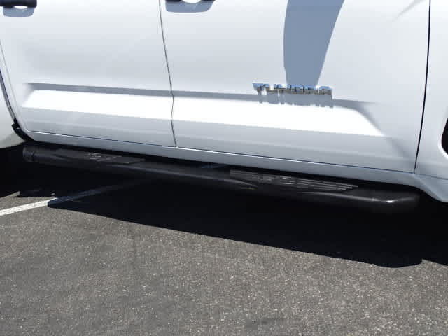 Used 2022 Toyota Tundra SR5 w/ Convenience Package RWD image 9