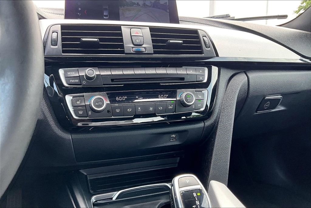 Used 2019 BMW 440i Coupe w/ M Sport Package RWD image 23
