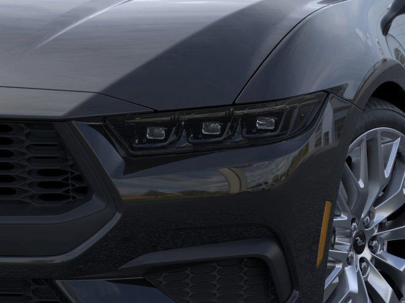 New 2026 Ford Mustang Premium image 18