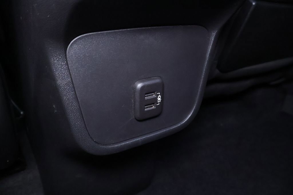 Used 2024 GMC Terrain SLE image 16