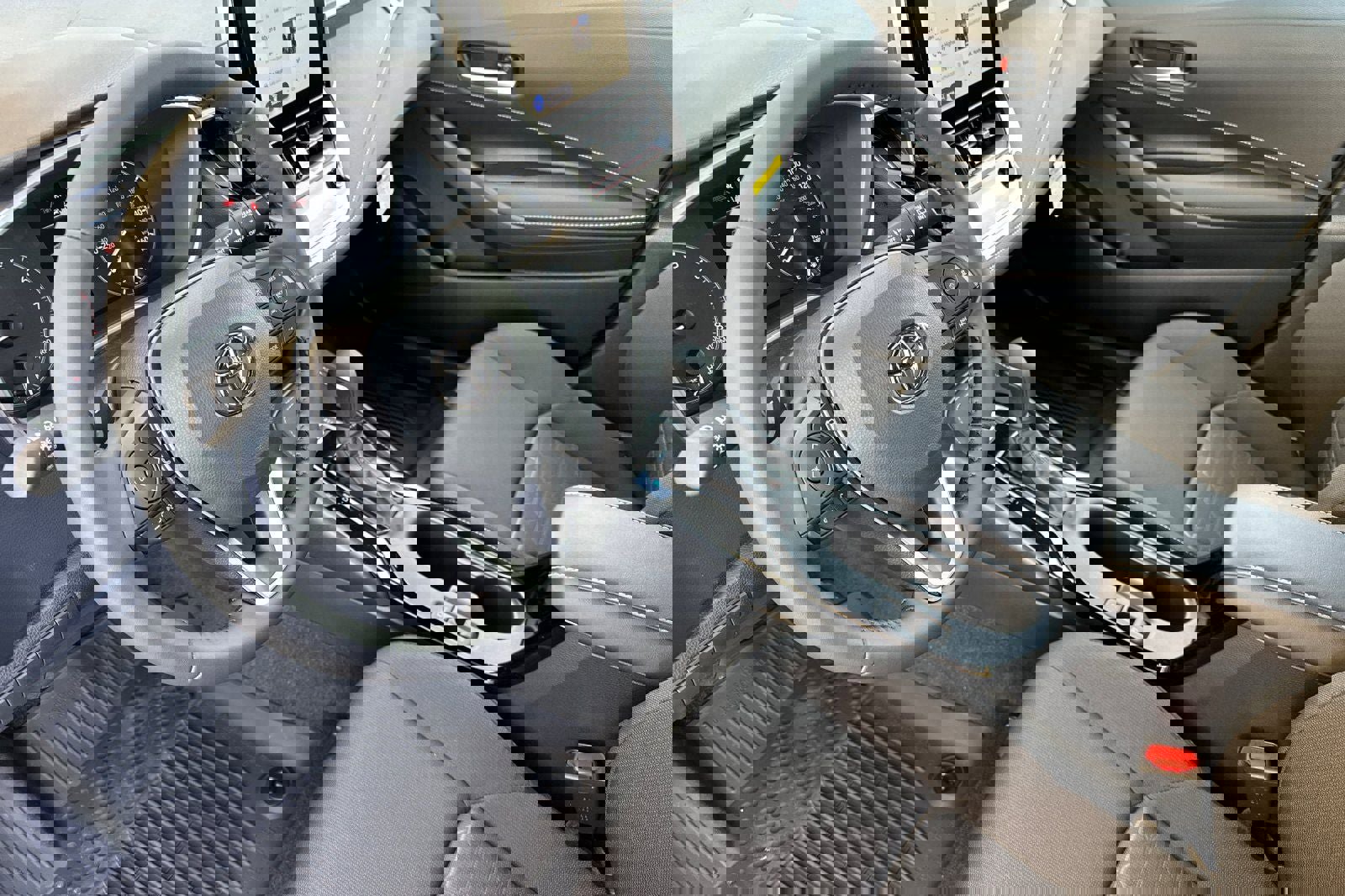 New 2026 Toyota Corolla SE image 11