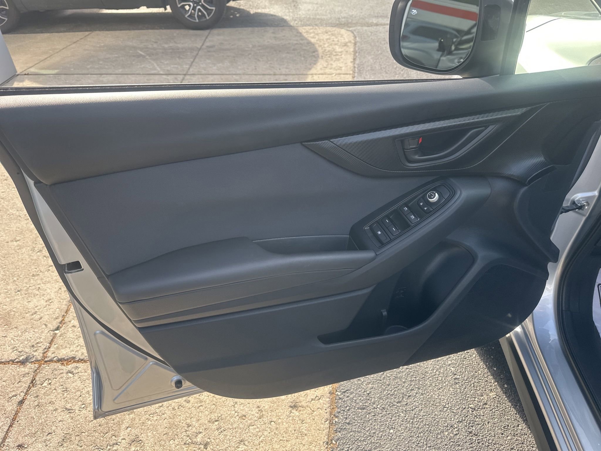 Used 2022 Subaru Crosstrek 2.0i Premium w/ Moonroof Package image 20