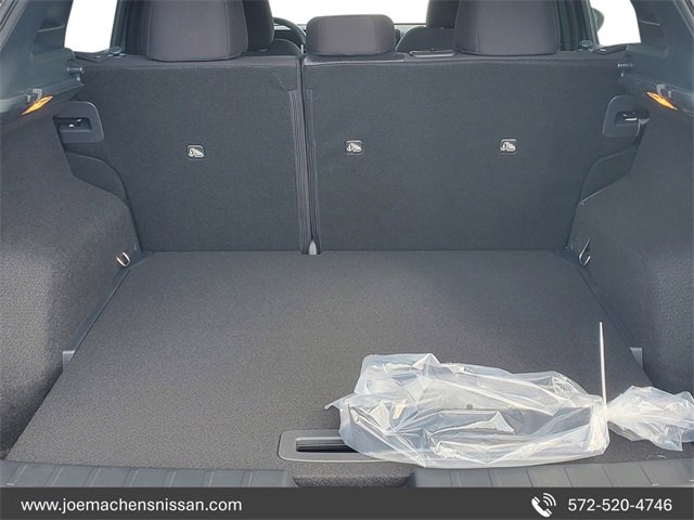 New 2026 Nissan Kicks SV image 30