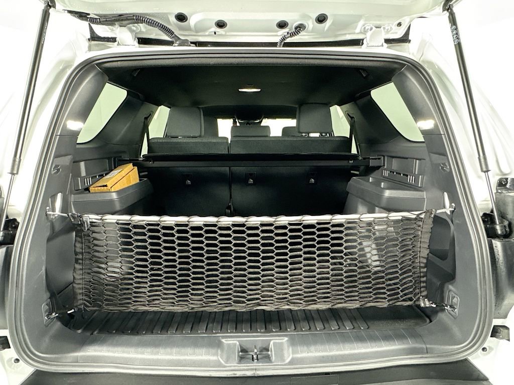 Used 2025 Toyota 4Runner TRD Sport Premium image 32