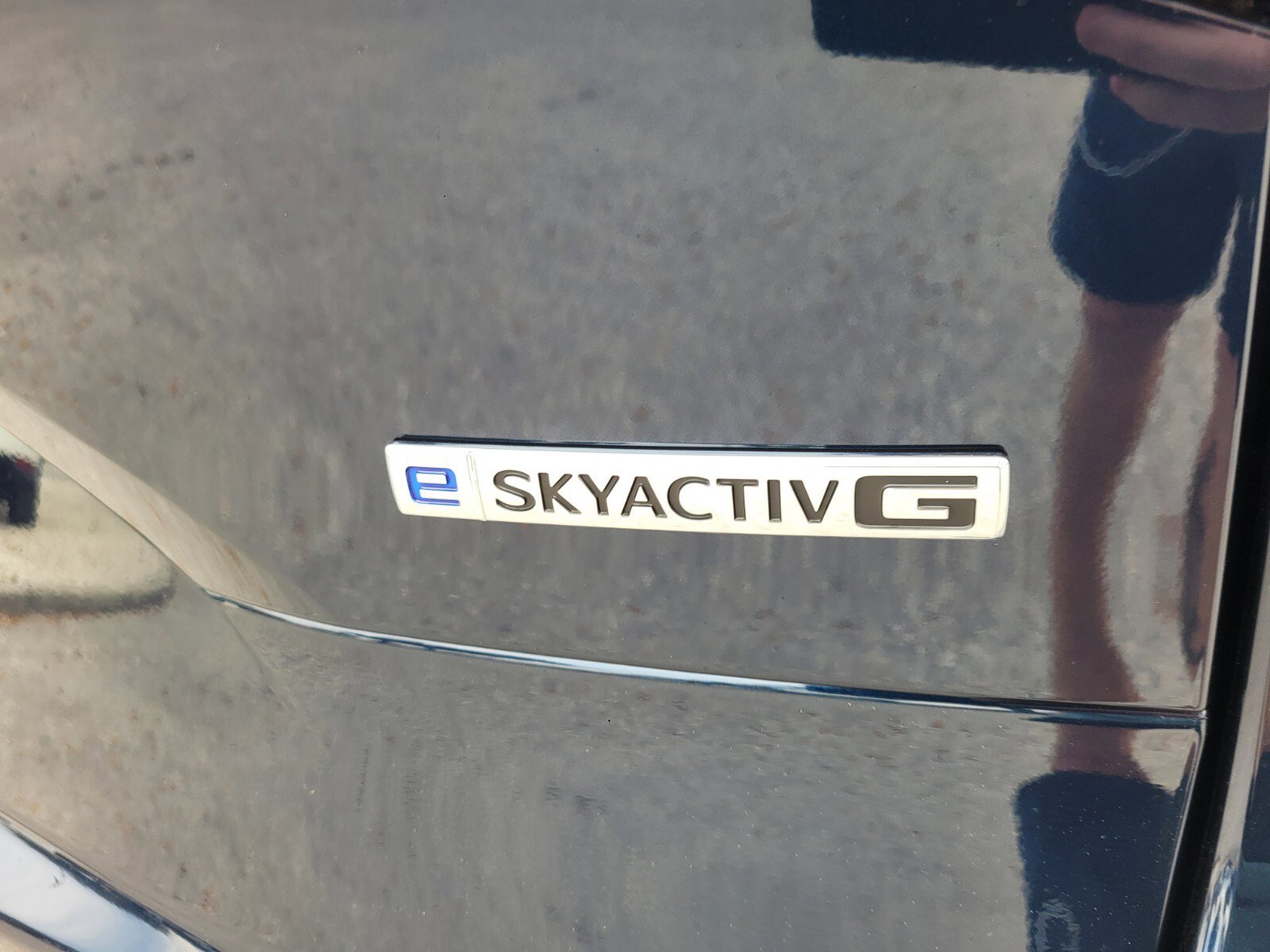 New 2026 MAZDA CX-90 3.3 Turbo w/ Preferred Package image 14