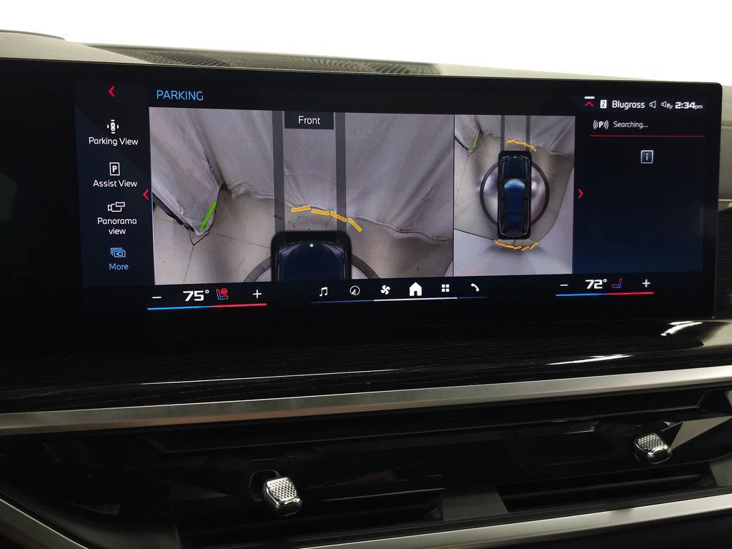 Used 2025 BMW X7 M60i AWD/4WD image 38