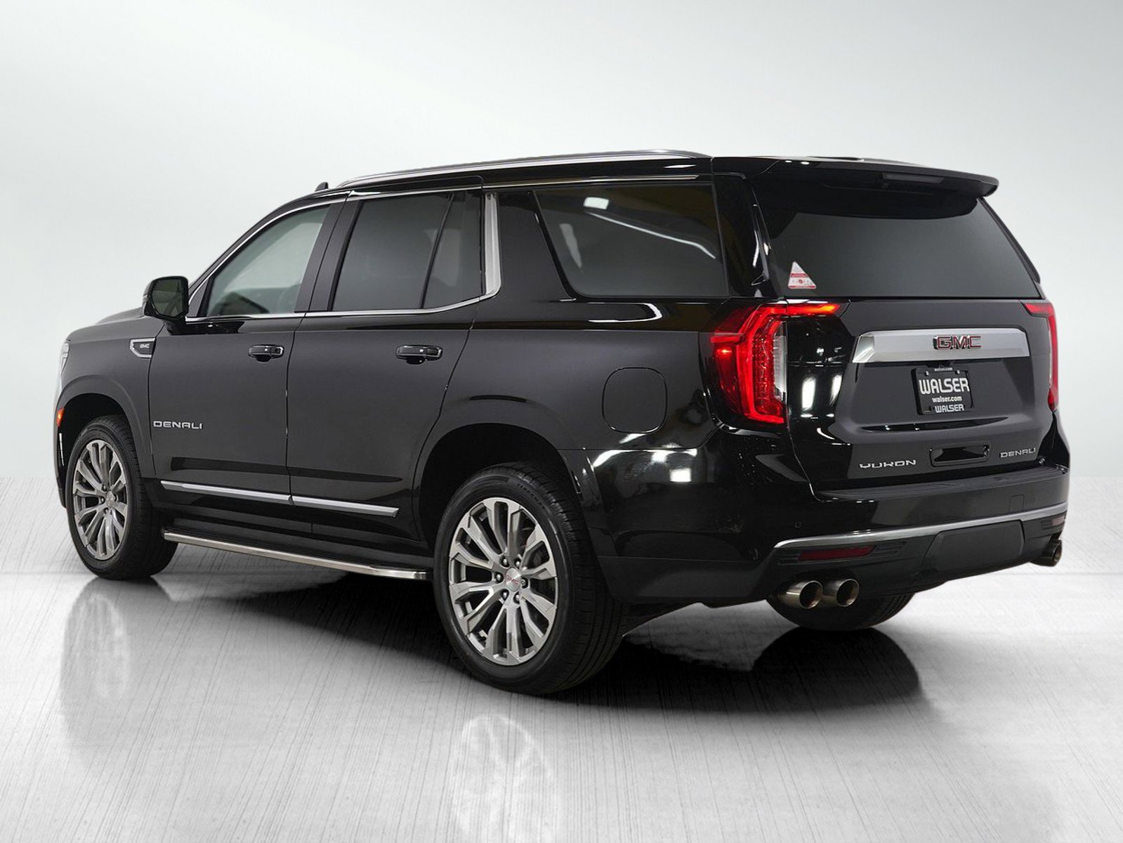Used 2022 GMC Yukon Denali image 4