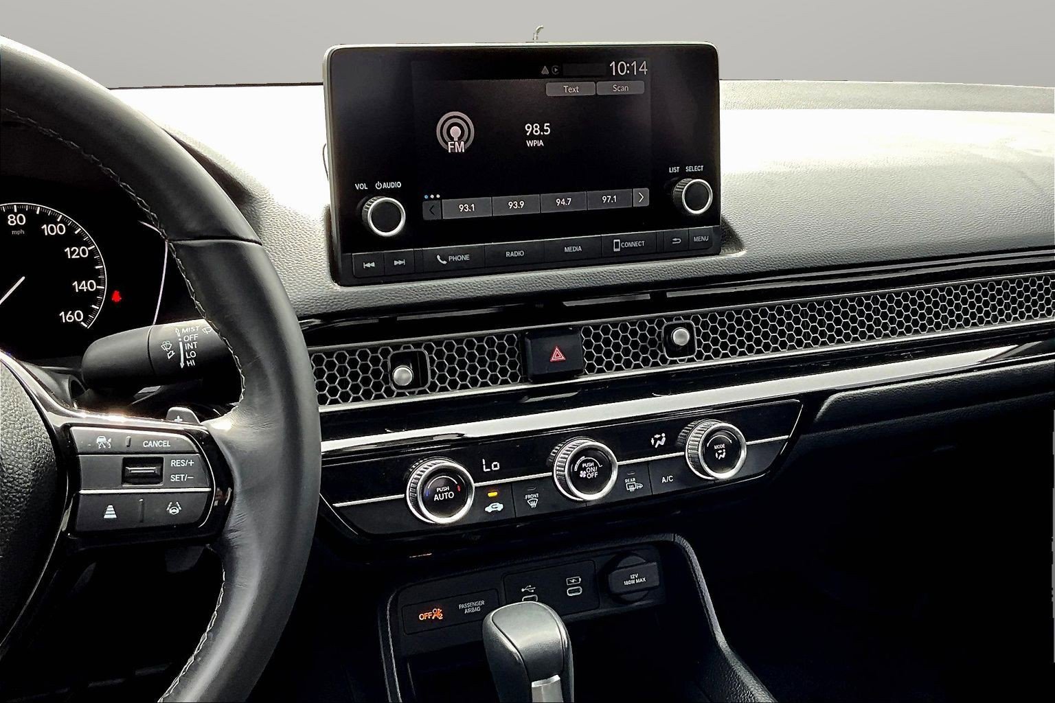 Used 2025 Honda Civic Sport image 6