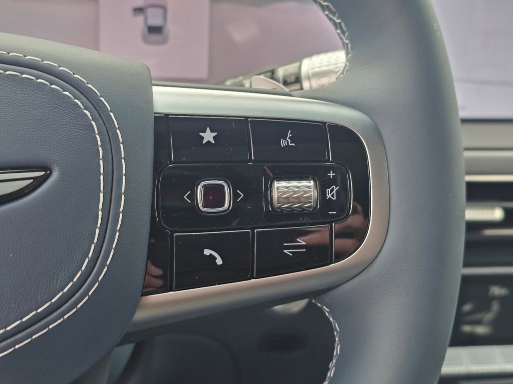 New 2026 Genesis GV60 Advance AWD/4WD image 35