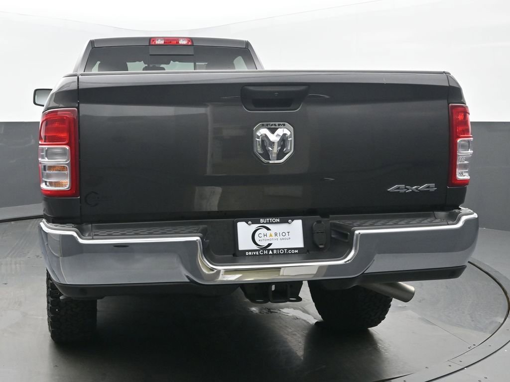 Used 2021 RAM 2500 Tradesman image 5