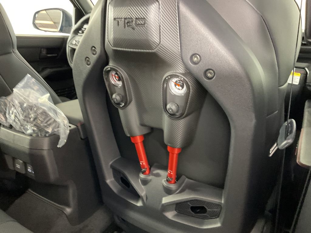 New 2026 Toyota Tacoma TRD Pro image 10
