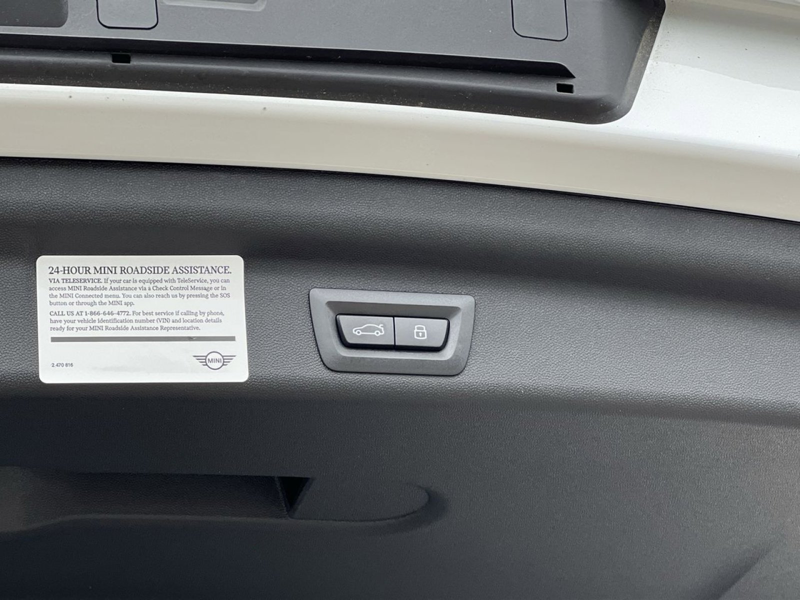 Used 2025 MINI Cooper Countryman S image 25