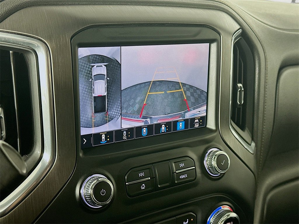 Used 2021 GMC Sierra 2500 AT4 w/ AT4 Premium Plus Package image 20