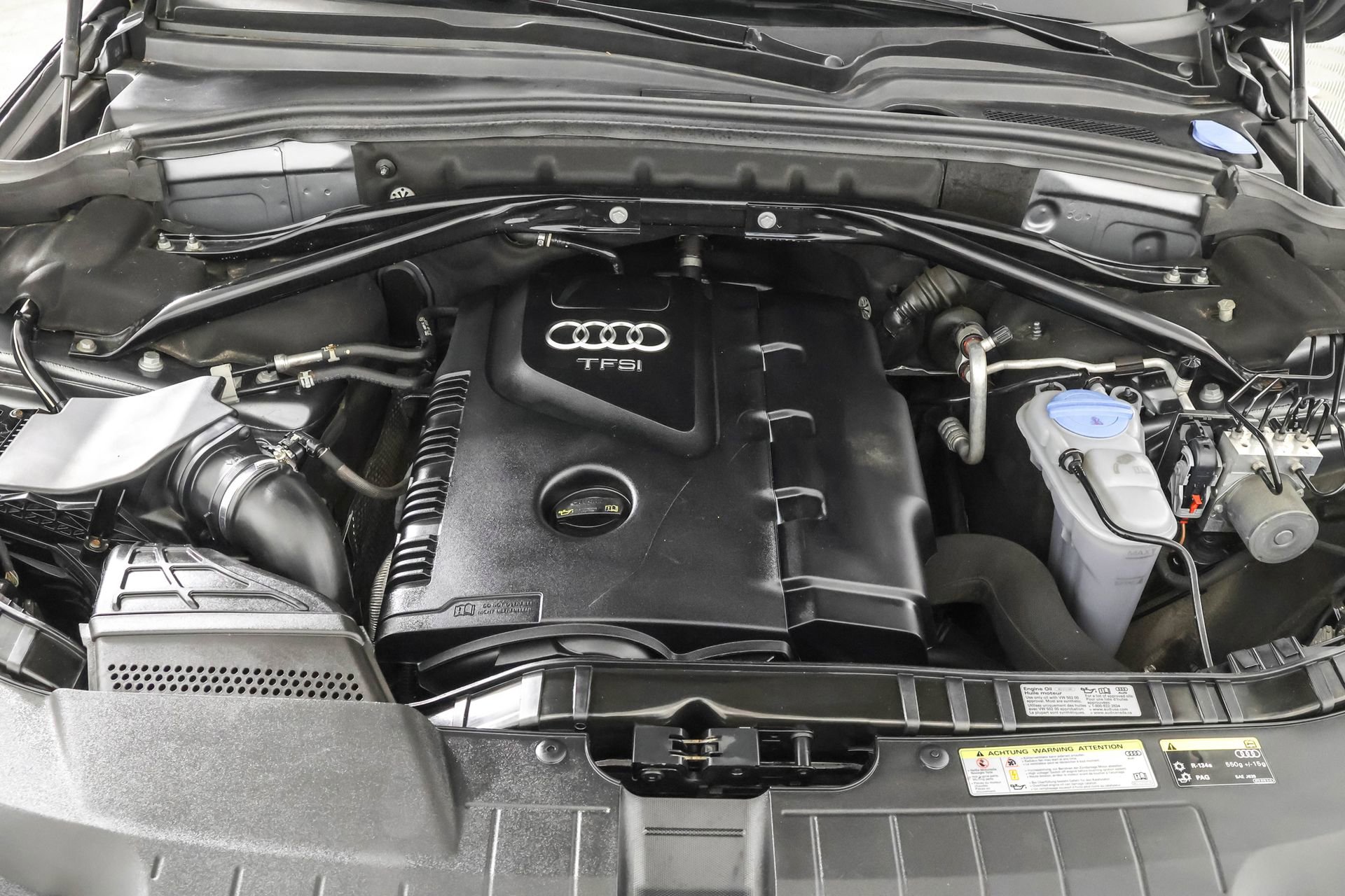 Used 2015 Audi Q5 2.0T Premium Plus AWD/4WD image 50