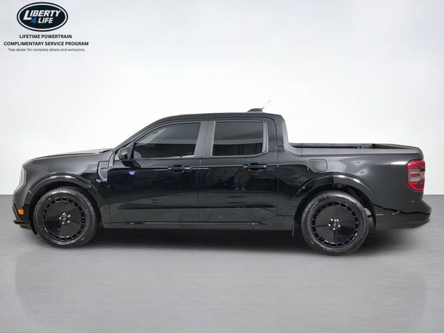 Used 2025 Ford Maverick Lobo image 6