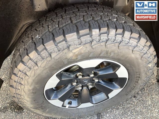 Used 2019 RAM 1500 Rebel w/ Rebel Level 2 Equipment Group AWD/4WD image 26
