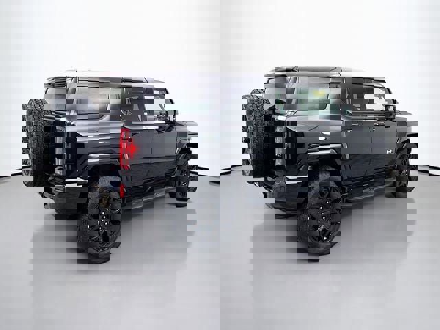 Used 2024 GMC Hummer EV 2X image 10