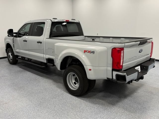 New 2026 Ford F350 XL AWD/4WD image 6