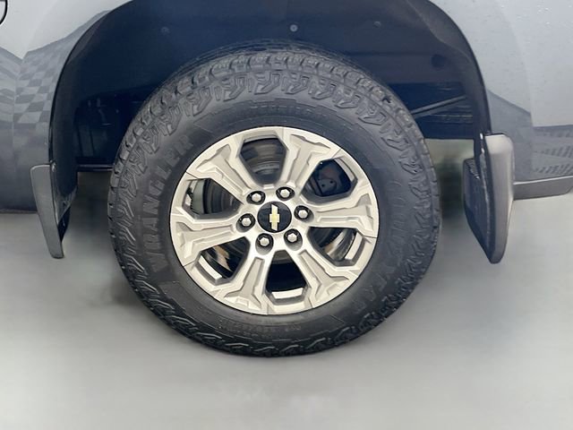 Used 2020 Chevrolet Silverado 1500 LTZ w/ LTZ Plus Package image 34