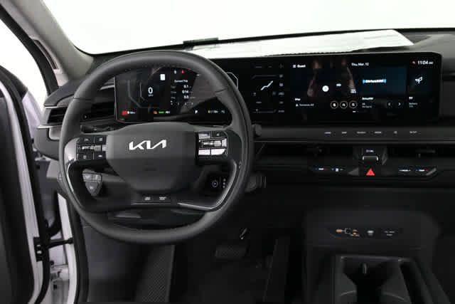 New 2026 Kia EV9 Wind image 3