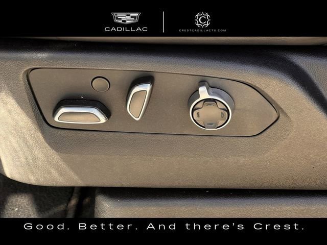 Certified 2023 Cadillac Escalade Sport Platinum RWD image 25