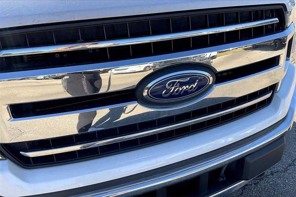 Used 2020 Ford F150 XLT w/ Trailer Tow Package image 29