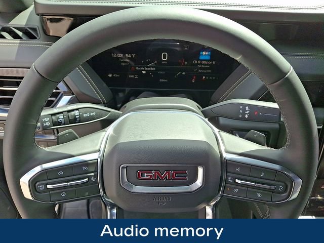 Used 2026 GMC Yukon Elevation image 4