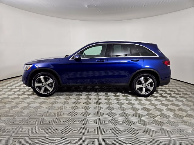 Used 2020 Mercedes-Benz GLC 300 4MATIC image 6